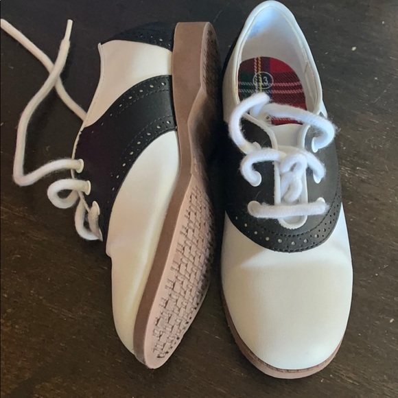 Smart Fit Other - Girls Saddle Shoes